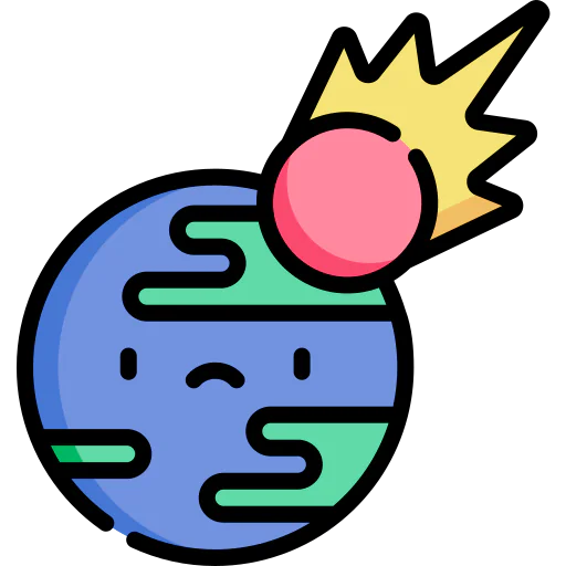 Impact icon