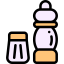 Salt and pepper icon 64x64