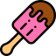 Ice cream icon 64x64