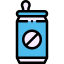 Soda can icon 64x64