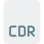 Cdr file 图标 64x64