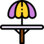 Umbrella icon 64x64