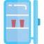 Fridge icon 64x64