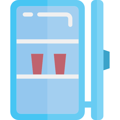 Fridge icon