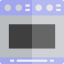 Oven icon 64x64
