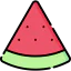 Watermelon icon 64x64