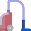 Vacuum cleaner icon 64x64