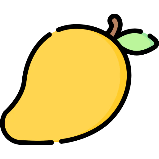 Mango icon