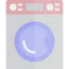 Washing machine icon 64x64