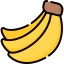 Banana icon 64x64