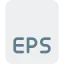 Eps file 图标 64x64