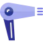 Hairdryer icon 64x64