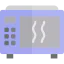 Microwave icon 64x64