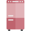 Refrigerator icon 64x64