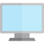 Television icon 64x64