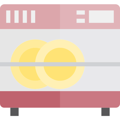 Dishwasher icon