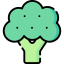Broccoli biểu tượng 64x64