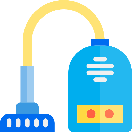 Vacuum icon