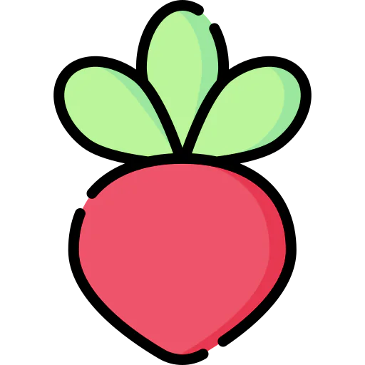 Radish icon