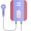 Water heater icon 64x64
