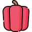 Red pepper Ikona 64x64