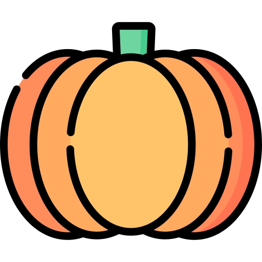 Pumpkin icon