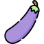 Eggplant icon 64x64