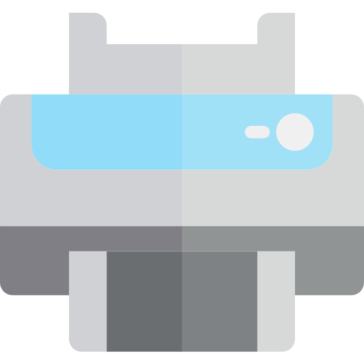 Printer Symbol