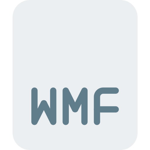 Wmf icon