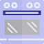 Oven icon 64x64