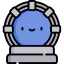 Observatory icon 64x64