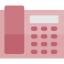 Telephone icon 64x64