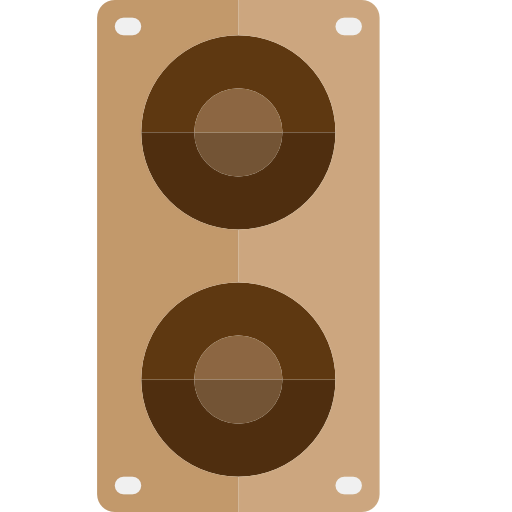 Speaker icon