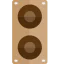 Speaker icon 64x64