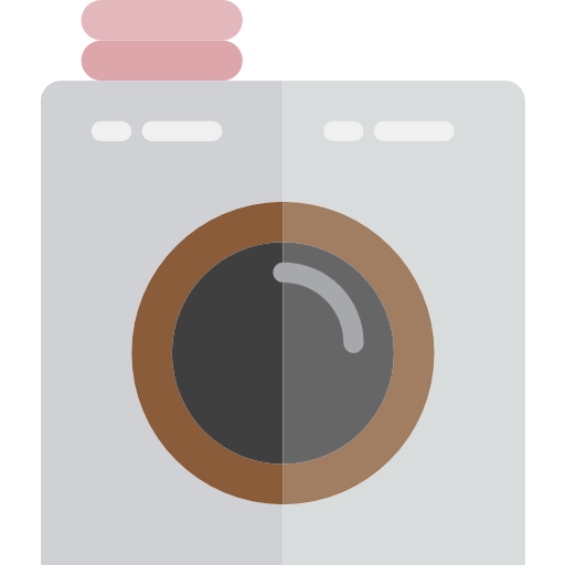 Laundry icon