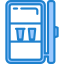 Fridge icon 64x64