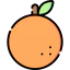 Orange icon 64x64