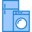 Electric appliances Symbol 64x64