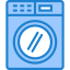 Washing machine icon 64x64