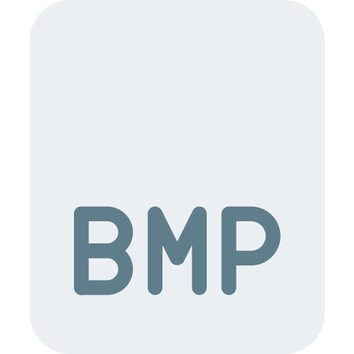 Bmp icon