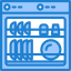 Dishwasher icon 64x64