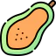 Papaya icon 64x64