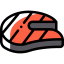 Salmon icon 64x64