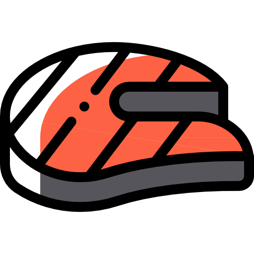 Salmon icon