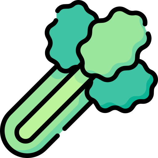 Celery icon