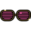 Glasses icon 64x64