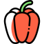 Bell pepper іконка 64x64