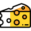 Cheese icon 64x64