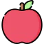 Apple icon 64x64