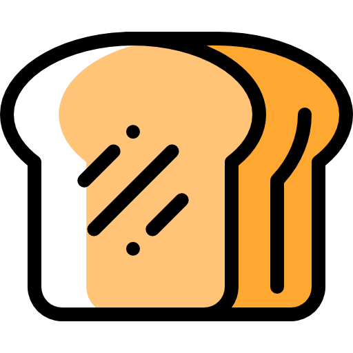 Bread icon